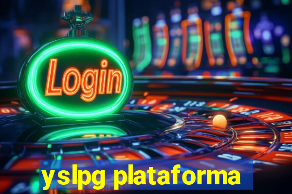 yslpg plataforma